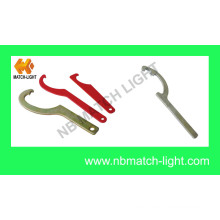 Different Types of Brass Storz Pipe Wrench